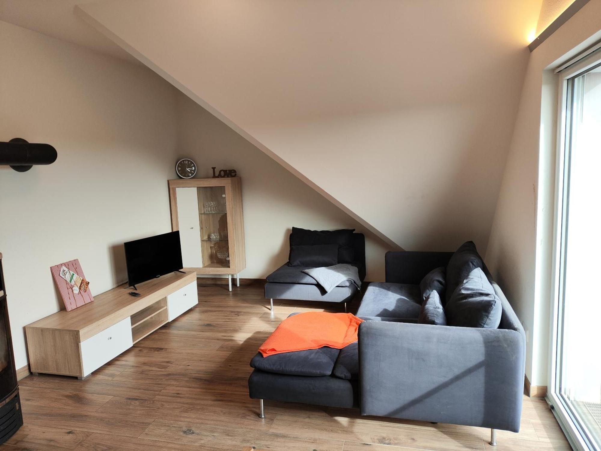 Ferienwohnung Voelkel Rollbach Exterior foto