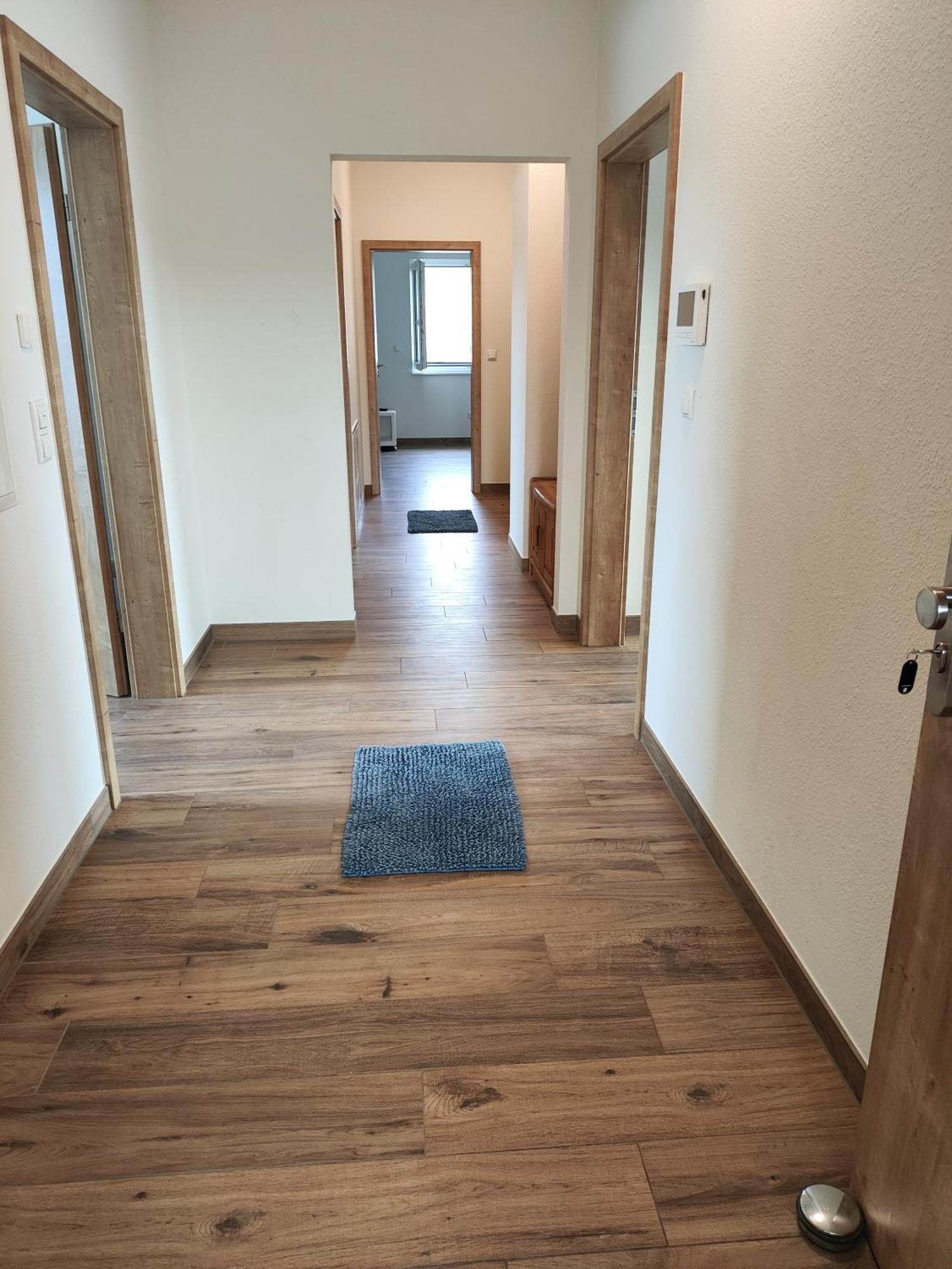 Ferienwohnung Voelkel Rollbach Exterior foto
